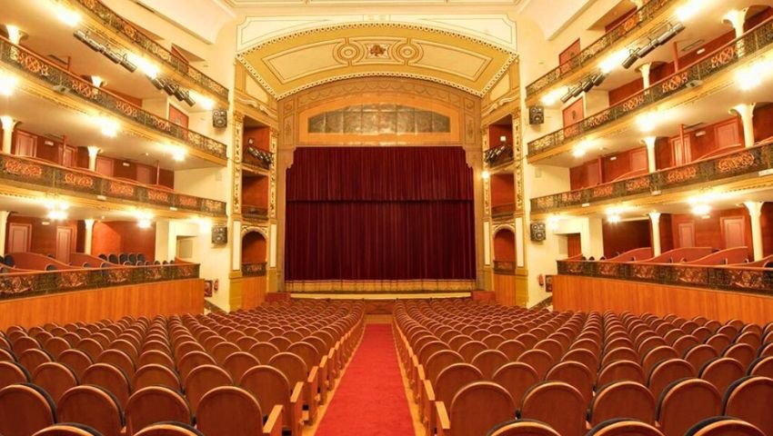 Gran Teatro de Córdoba