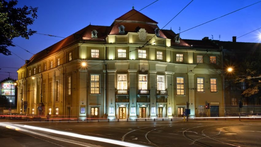 The Cracow Philharmonic