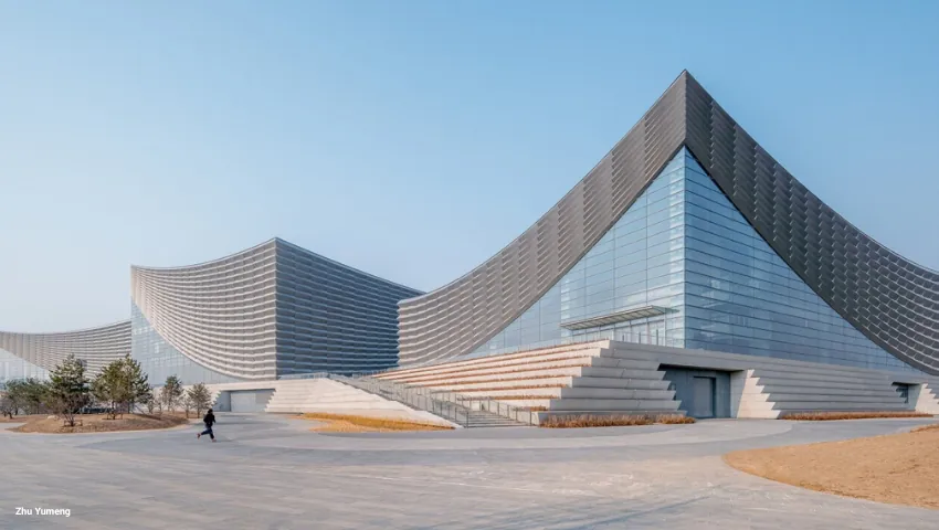 Beijing Performing Arts Centre